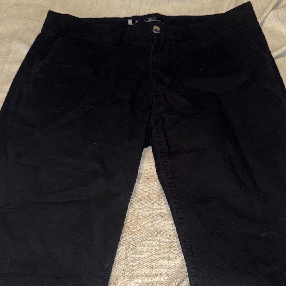Men's NAVY BLUE Pants